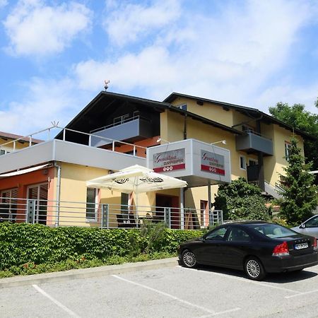 Sobe Grabar Bed & Breakfast Ptuj Eksteriør bilde