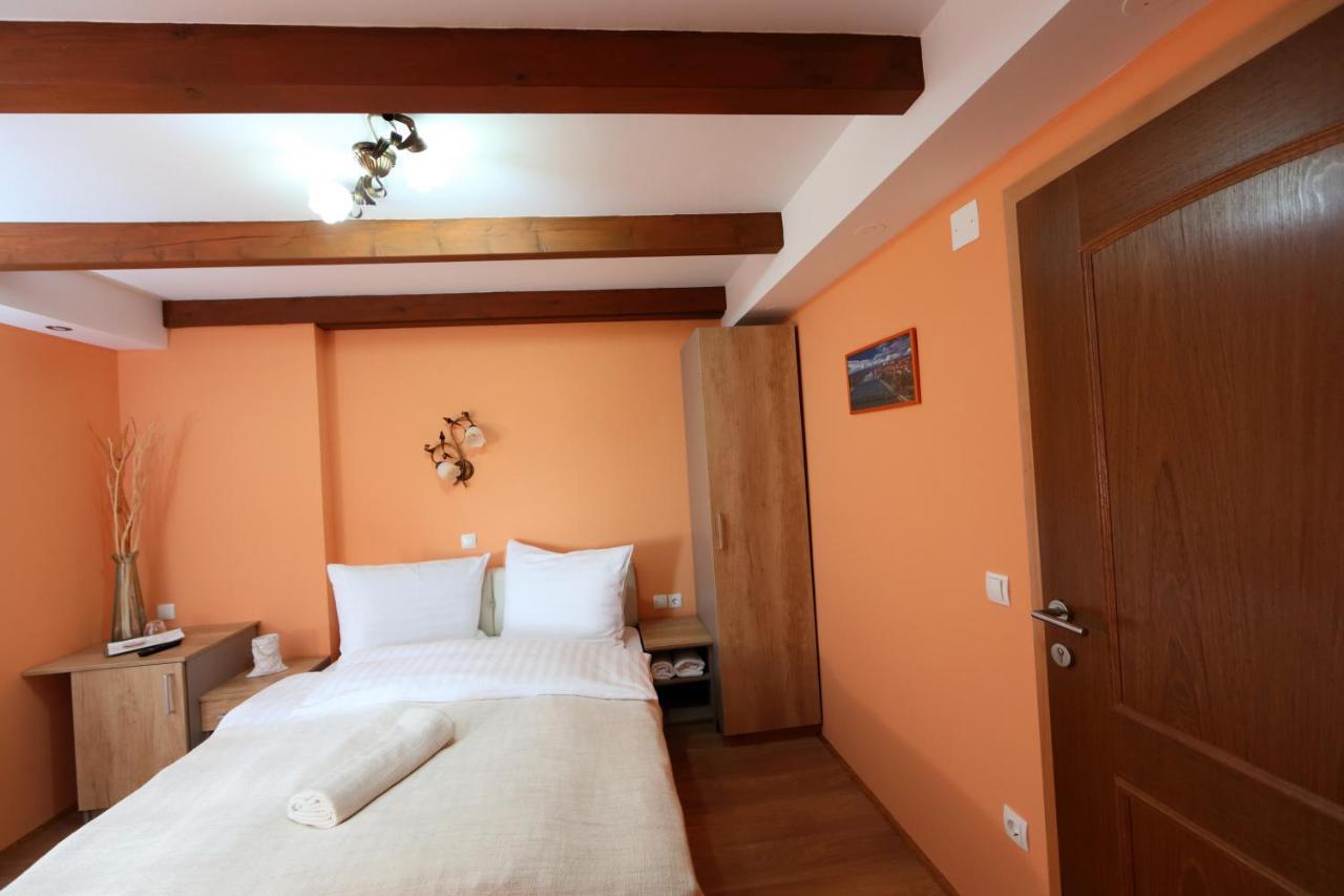 Sobe Grabar Bed & Breakfast Ptuj Eksteriør bilde