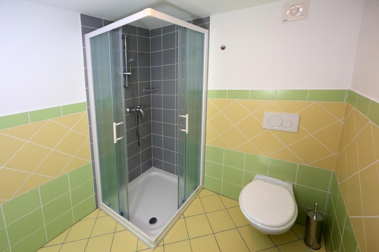 Sobe Grabar Bed & Breakfast Ptuj Eksteriør bilde
