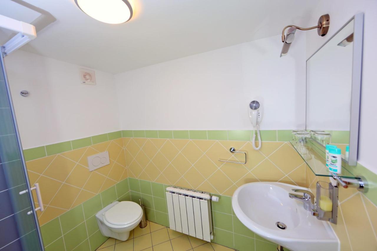 Sobe Grabar Bed & Breakfast Ptuj Eksteriør bilde