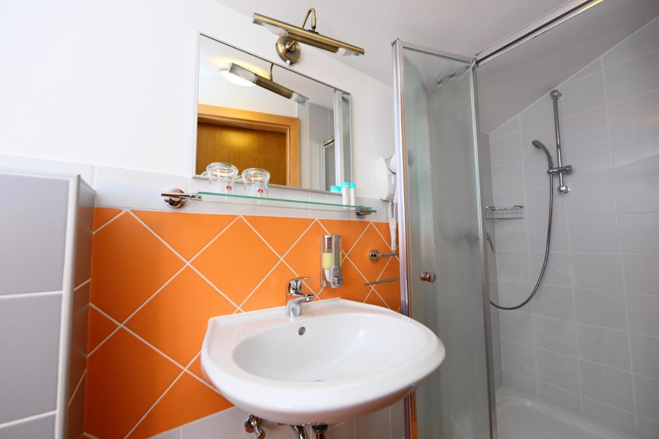 Sobe Grabar Bed & Breakfast Ptuj Eksteriør bilde