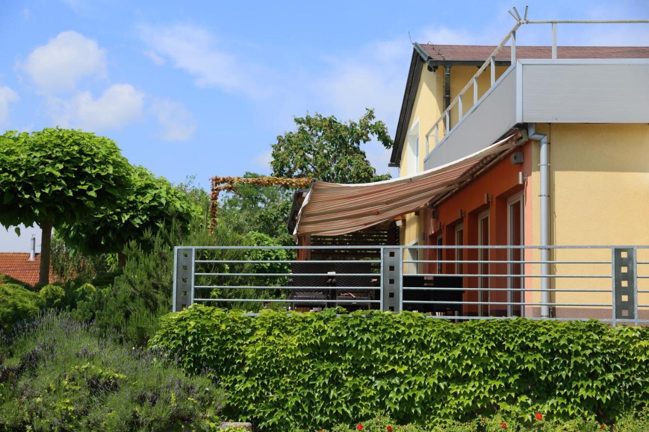Sobe Grabar Bed & Breakfast Ptuj Eksteriør bilde