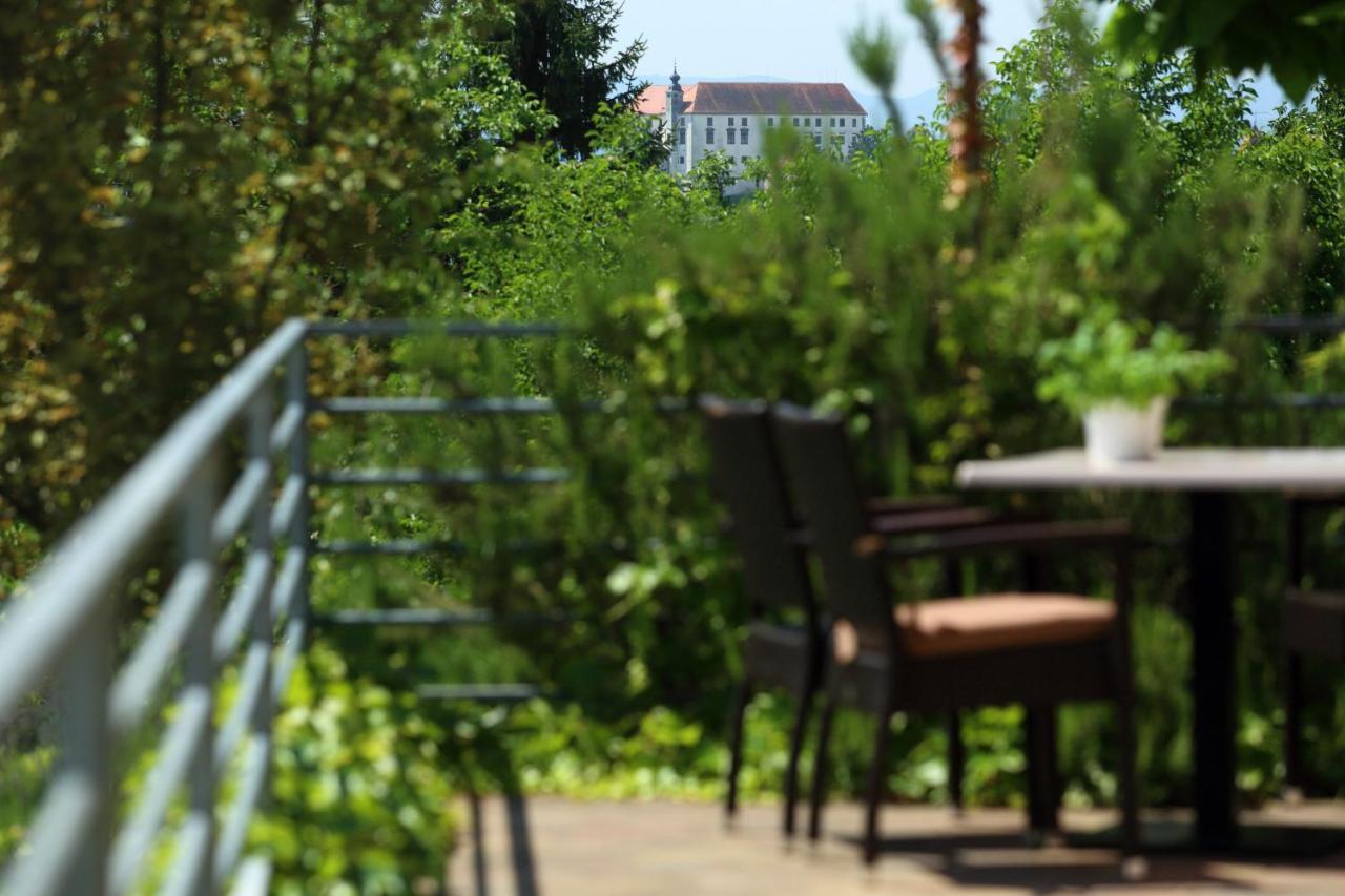 Sobe Grabar Bed & Breakfast Ptuj Eksteriør bilde