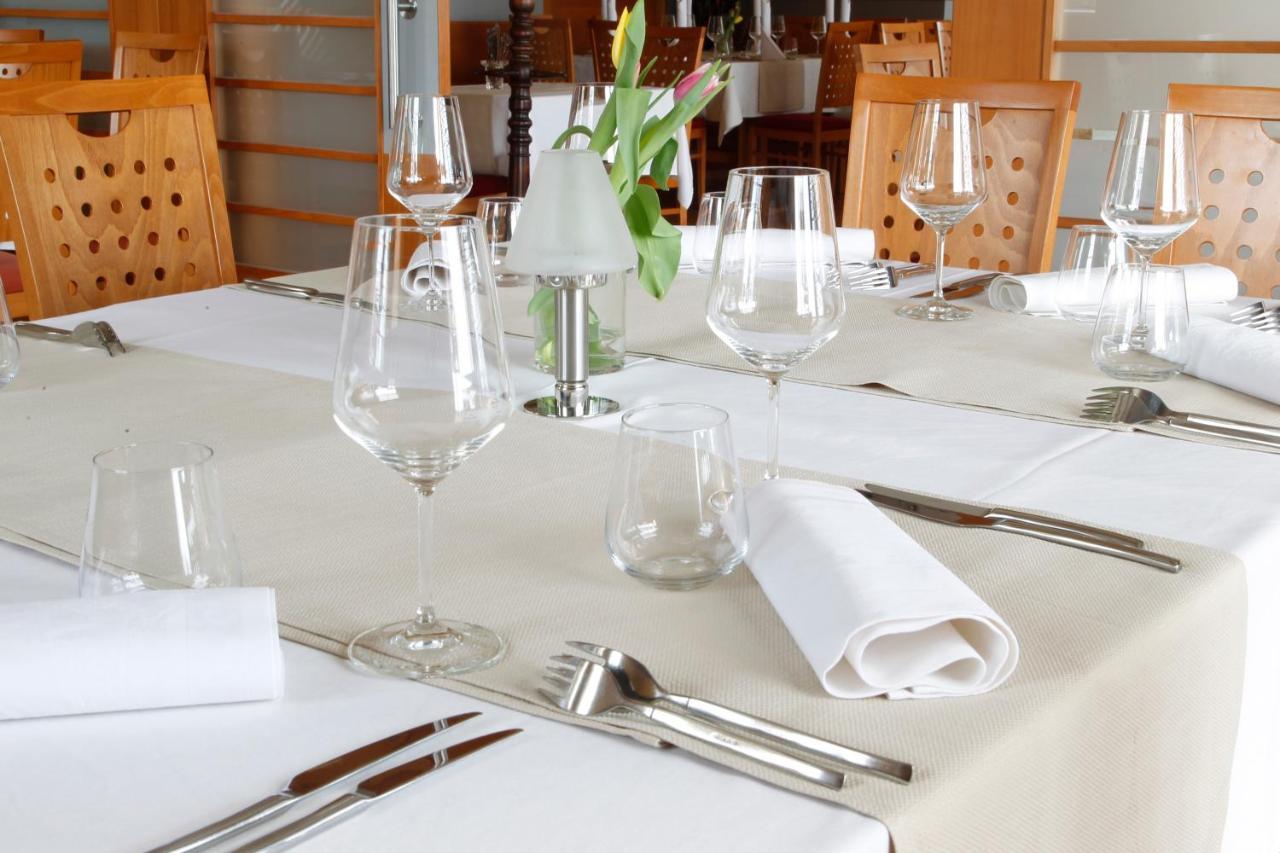 Sobe Grabar Bed & Breakfast Ptuj Eksteriør bilde